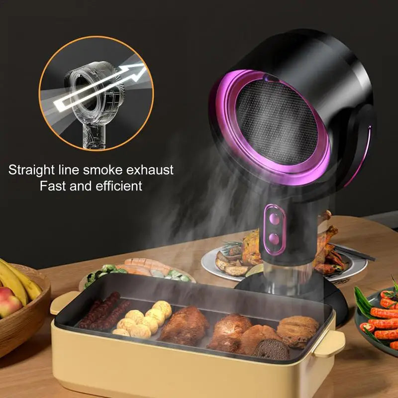Portable Range Hood