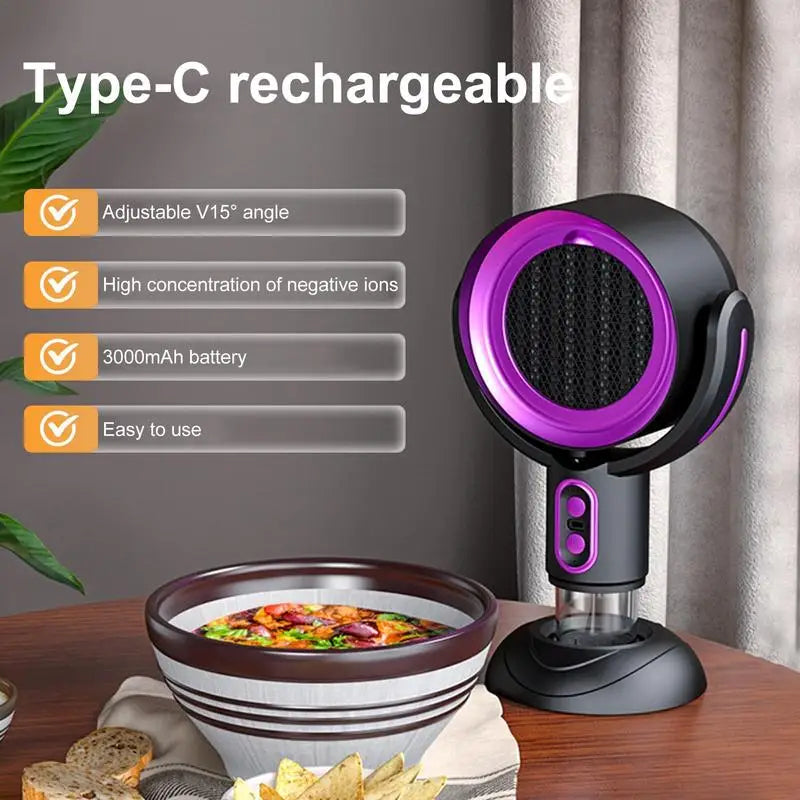 Portable Range Hood