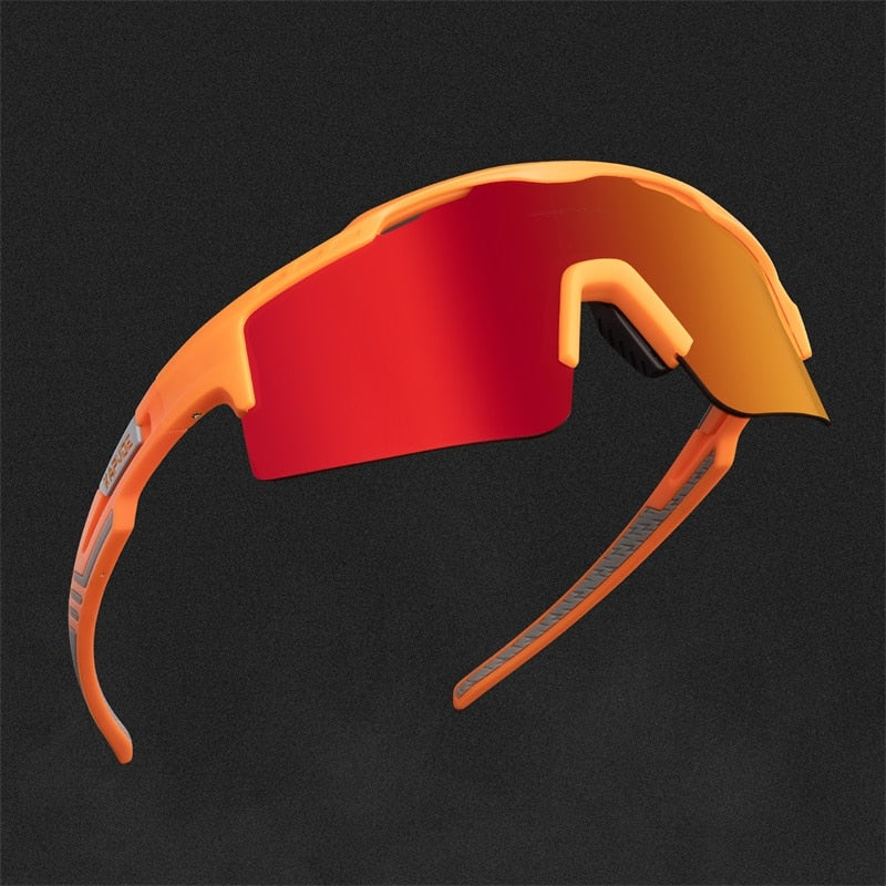 Sport Men's Polarized Woman's Cycling Glasses Outdoor Glasses UV400 Bike Bicycle Eyewear Bike Sunglasses