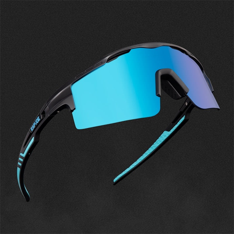 Sport Men's Polarized Woman's Cycling Glasses Outdoor Glasses UV400 Bike Bicycle Eyewear Bike Sunglasses