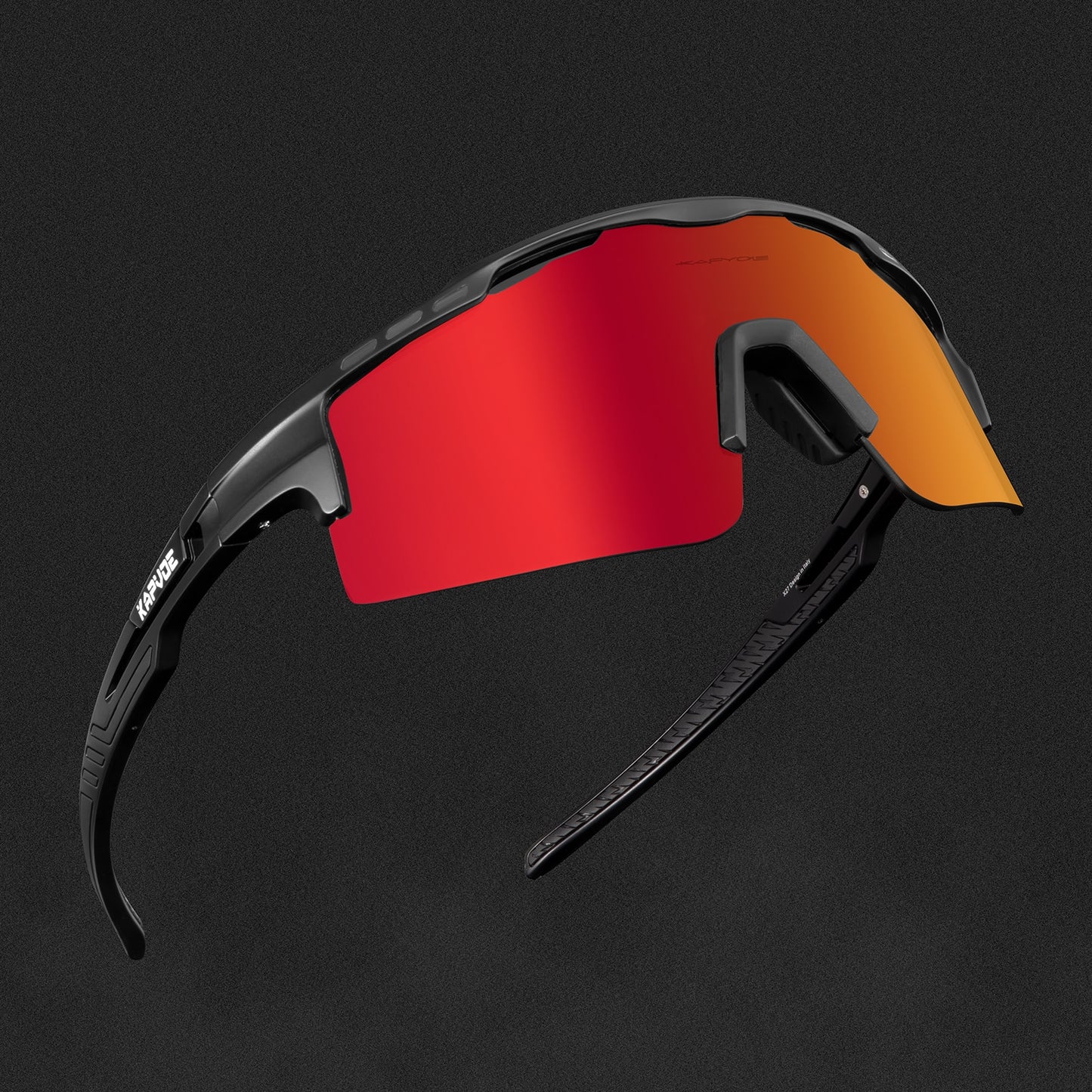 Sport Men's Polarized Woman's Cycling Glasses Outdoor Glasses UV400 Bike Bicycle Eyewear Bike Sunglasses