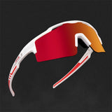 Sport Men's Polarized Woman's Cycling Glasses Outdoor Glasses UV400 Bike Bicycle Eyewear Bike Sunglasses