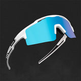 Sport Men's Polarized Woman's Cycling Glasses Outdoor Glasses UV400 Bike Bicycle Eyewear Bike Sunglasses