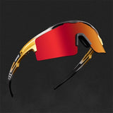 Sport Men's Polarized Woman's Cycling Glasses Outdoor Glasses UV400 Bike Bicycle Eyewear Bike Sunglasses